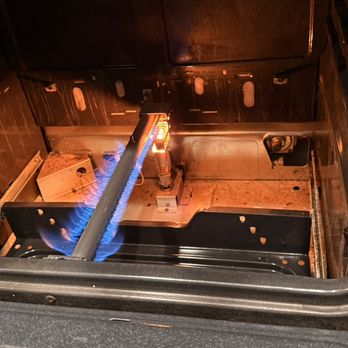 EZFixable - Oven igniter replace - Appliances & Repair Near Me - San Fernando Valley, California EZFixable - Oven igniter replace - Appliances & Repair Near Me - San Fernando Valley, California