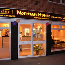 Norman House