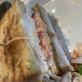 The Press - Turkey Reuben - Coffee & Tea Near Me - Livermore, California The Press - Turkey Reuben - Coffee & Tea Near Me - Livermore, California