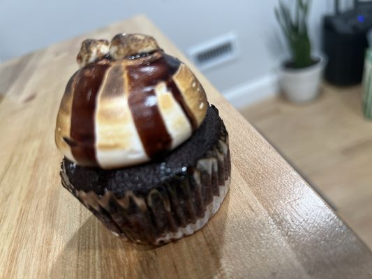 Buttercup BakeShop by null