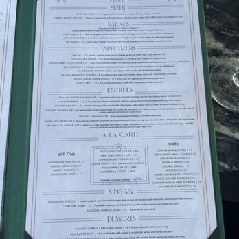 Winsome Prime - Menu - Steakhouses Near Me - Houston, Texas Winsome Prime - Menu - Steakhouses Near Me - Houston, Texas