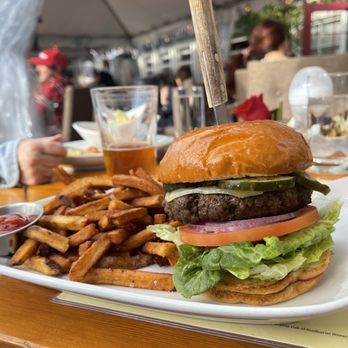 Sapphire - New American Near Me - Laguna Beach, California