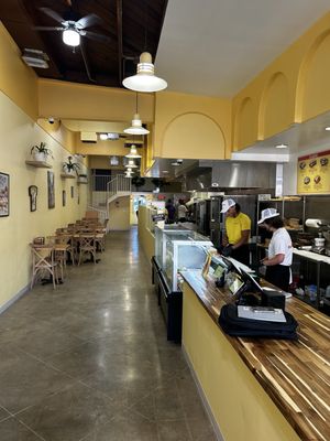 Pino's Sandwiches by null
