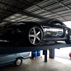 Euro Auto Performance - 299 E Oakland Park Blvd, Oakland Park, FL - 16