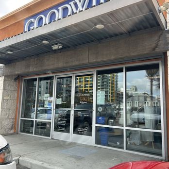 Goodwill Industries - Store - Thrift Stores Near Me - San Diego, California