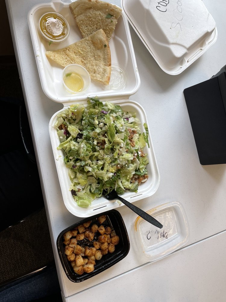 THE PIZZA GRILLE Updated September 2024 159 Photos & 214 Reviews