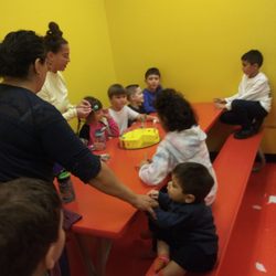 Sky Zone Schererville - Fun
