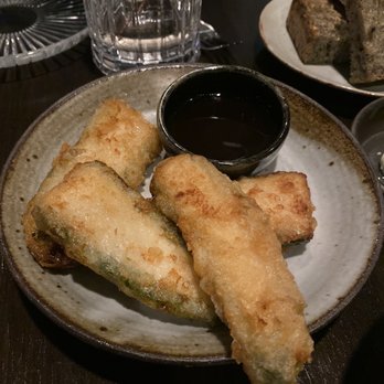 Bon Mot - Gochu twigim - Korean Near Me - Cupertino, California