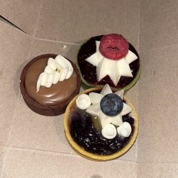 Chocolate Caramel