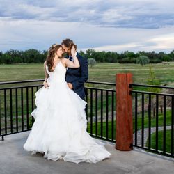 River Fort Ranch - Grand Rooftop Terrace