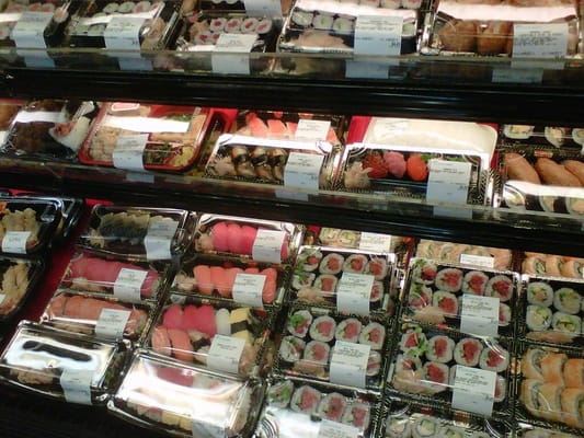 Nijiya Market San Jose Store by null
