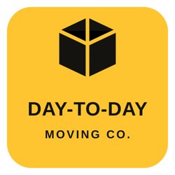 Day To Day Moving