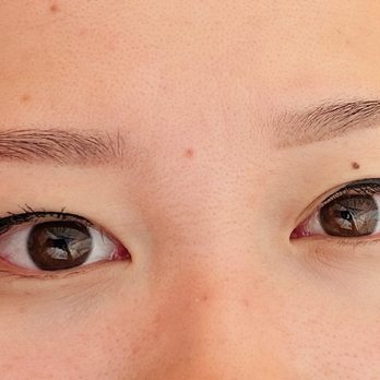 Brows On Beauty - Healed brows, no touch-up - Permanent Makeup Near Me - Brea, California Brows On Beauty - Healed brows, no touch-up - Permanent Makeup Near Me - Brea, California