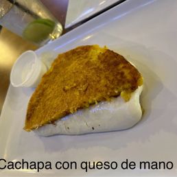 Cachapa Cachapa