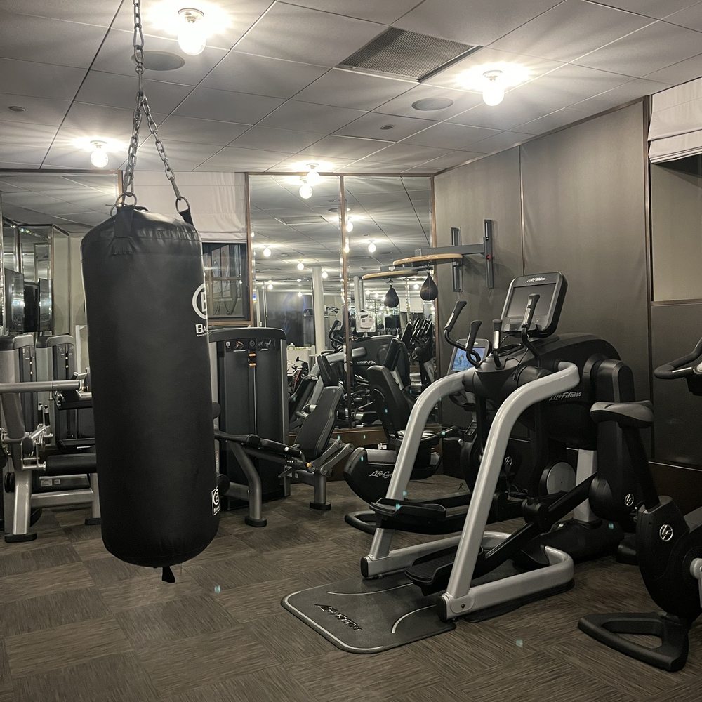 Hotel Washington - Gym - Hotels Near Me - Washington, DC, District of Columbia Hotel Washington - Gym - Hotels Near Me - Washington, DC, District of Columbia
