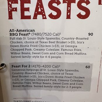 Famous Dave's Bar-B-Que - Barbeque Near Me - Tukwila, Washington Famous Dave's Bar-B-Que - Barbeque Near Me - Tukwila, Washington