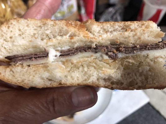 Photo of Sandwich Emporium - San Diego, CA, US. French Dip???