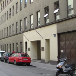 Berufsschule für Maschinen