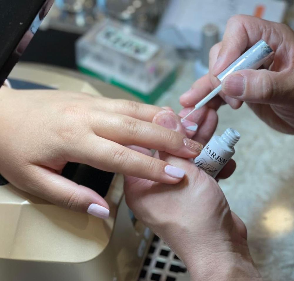 PERFECTION NAIL SPA IV 50 Photos Nail Salons 2083 Park St