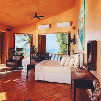 Villa Estrella Mar - Vacation Rentals Near Me - Puerto Vallarta, JAL