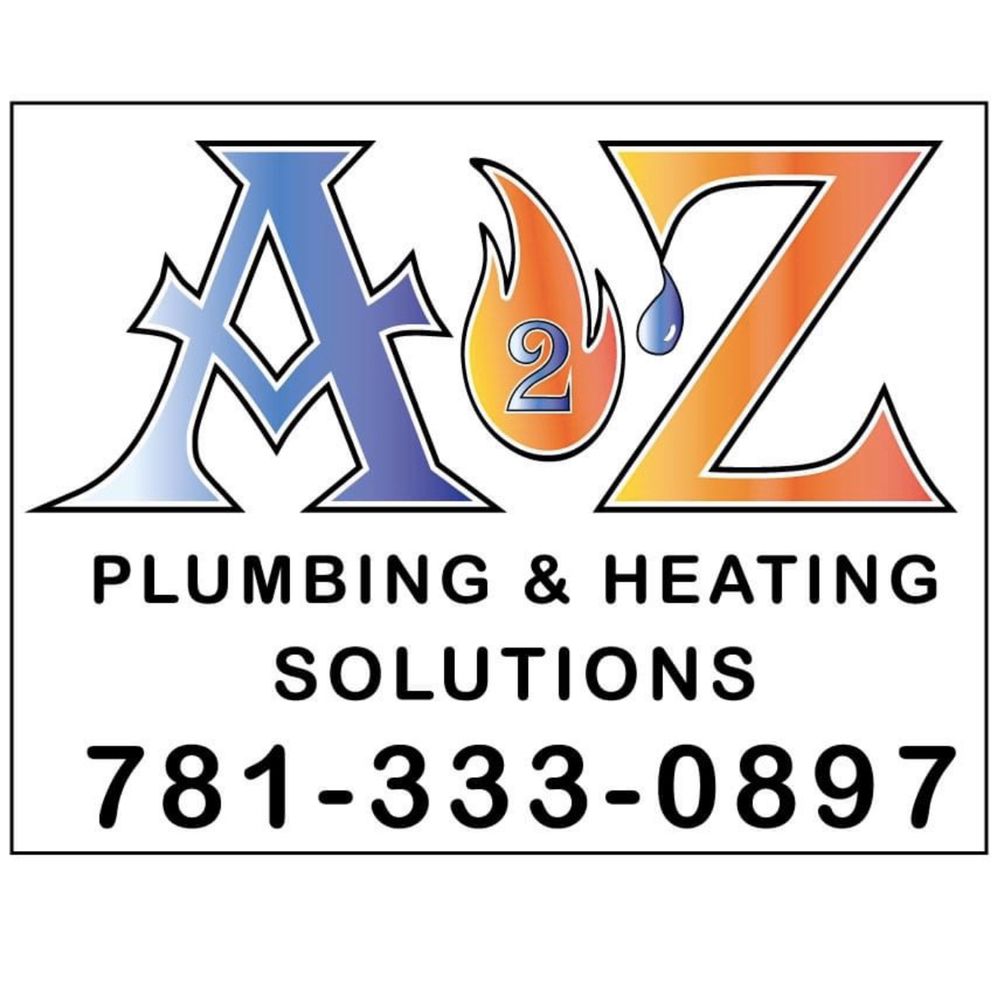 Plumbing A2Z PLUMBING & HEATING SOLUTIONS 30 Reviews Melrose