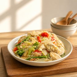 Napasorn Thai Restaurant