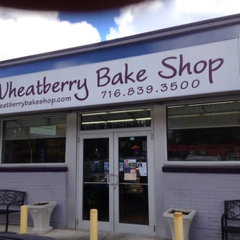 Wheatberry Bake Shop - Bakeries Near Me - Snyder, New York Wheatberry Bake Shop - Bakeries Near Me - Snyder, New York