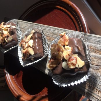 Carol's Cakes - Almond rosalias - Bakeries Near Me - Beaver, Pennsylvania