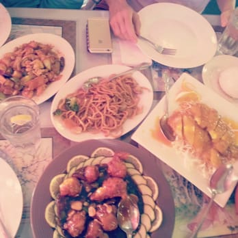China Wok - Love the food! - Chinese Near Me - Vallejo, California