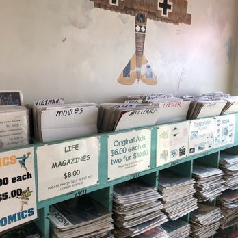 Airport Diner - Comics and ads for sale - Diners Near Me - Manchester, New Hampshire Airport Diner - Comics and ads for sale - Diners Near Me - Manchester, New Hampshire
