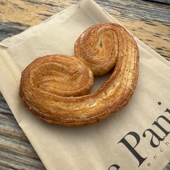 Le Panier - Bakeries Near Me - Seattle, Washington