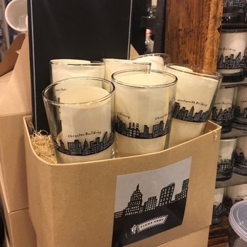 Fishs Eddy - Home Decor Near Me - New York, New York