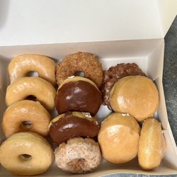 Ava’s Donuts - Donuts!