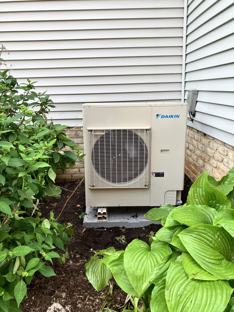 Slide of Warner Service