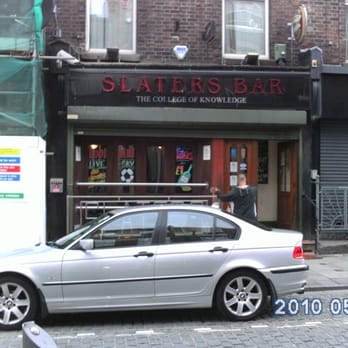 Slaters - Pubs Near Me - Liverpool, XMS Slaters - Pubs Near Me - Liverpool, XMS