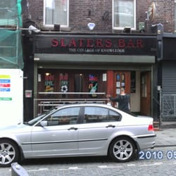 Slaters