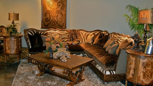 Anderson's Furniture