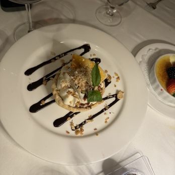 Roy's at Pebble Beach - Asian Fusion Near Me - Pebble Beach, California