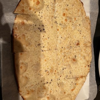 Allegro - Cacio e Pepe pizza created just for us by Chef Alex and crew! DELICIOUS!!! - Italian Near Me - Las Vegas, Nevada Allegro - Cacio e Pepe pizza created just for us by Chef Alex and crew! DELICIOUS!!! - Italian Near Me - Las Vegas, Nevada