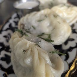 Manti
