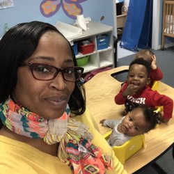 Heaven Sent Child Care - Hanging out with my babies