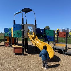 Bertha M Pollard Park