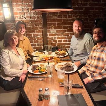 Stubrik's Steakhouse - Great for celebrating birthdays or special events - Steakhouses Near Me - Fullerton, California Stubrik's Steakhouse - Great for celebrating birthdays or special events - Steakhouses Near Me - Fullerton, California