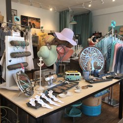 Summer Shop