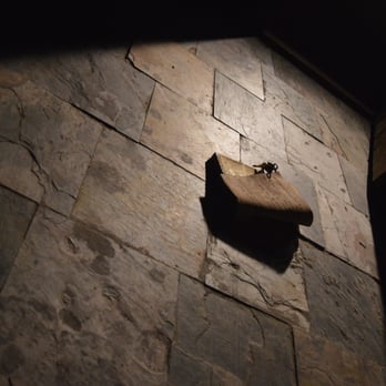 Komnata Quest - Saint Angelo's Castle - Escape Games Near Me - Brooklyn, New York