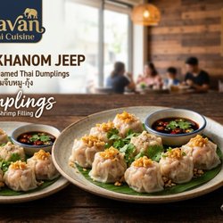 Dumpling