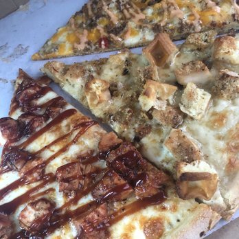 Cuts & Slices - Pizza Near Me - Brooklyn, New York