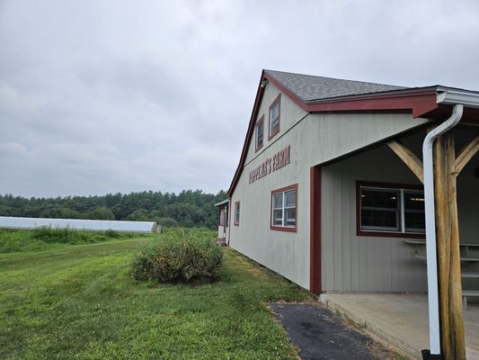 Foppema's Farm by null