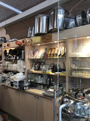 Chan Chi Kee Cutlery Co by null