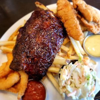Ruby Tuesday - Trio - American Near Me - Muncie, Indiana